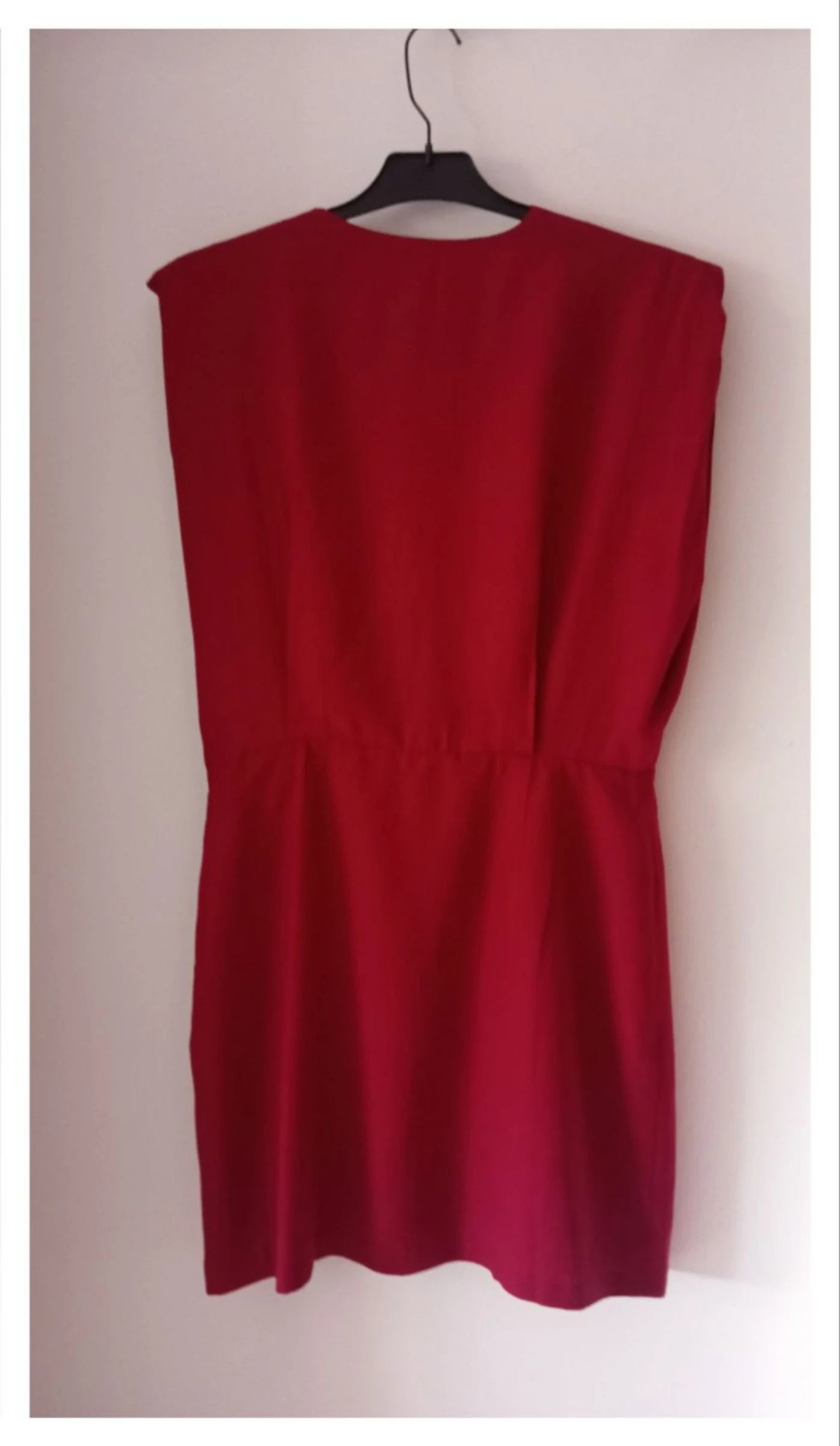 Vestido corto de Mango talla L/40 – photo 2